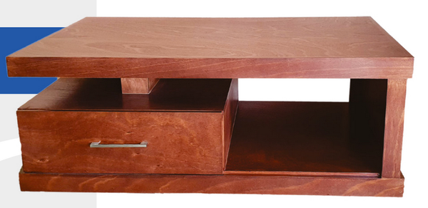 Alaska Living room Range