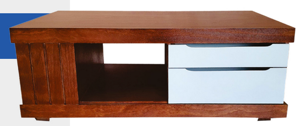 Capri Living Room Range