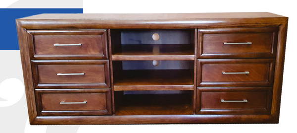 ZAMBEZI Living Room Range