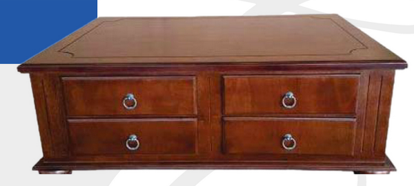 MONTANA Living Room Range