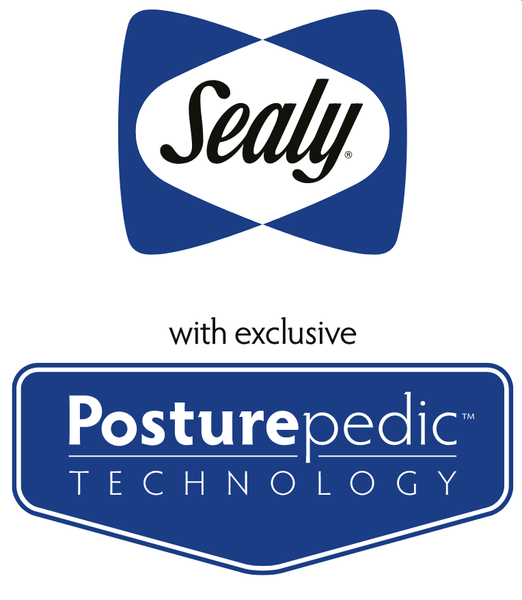 Sealy Posturepedic CLIO FIRM  Advanced Base Set
