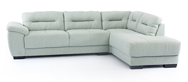 2 Piece Broadway Corner Lounge Suite