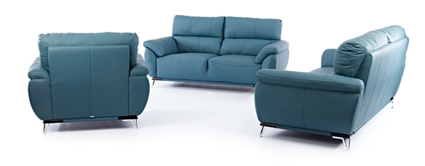 3 Piece Sky Lounge Suite - FABRIC ONLY