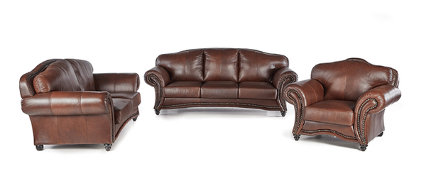 3 Piece Malo Lounge Suite