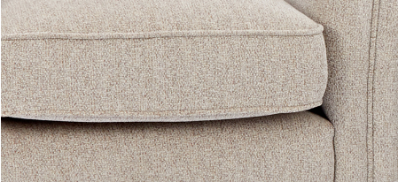 Diana Occasional Chair - Fabric Only