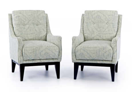 Legacy Occasional Chair