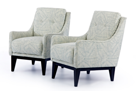 Legacy Occasional Chair