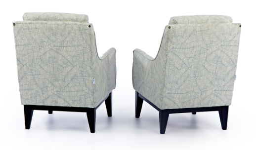 Legacy Occasional Chair
