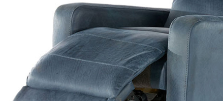 Luton Incliner