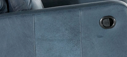 Luton Incliner