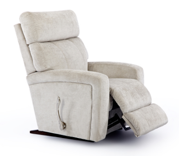 Derby Rocker Incliner - Fabric ONLY
