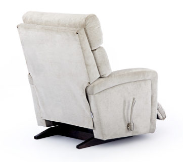Derby Rocker Incliner - Fabric ONLY