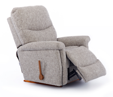 Bristol Rocker Recliner - Fabric ONLY