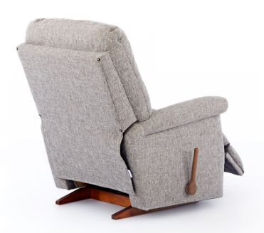 Bristol Rocker Recliner - Fabric ONLY