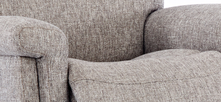Bristol Rocker Recliner - Fabric ONLY