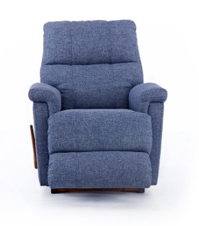 Kingston Rocker Recliner - Fabric ONLY