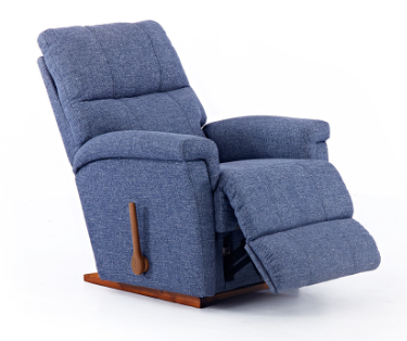 Kingston Rocker Recliner - Fabric ONLY