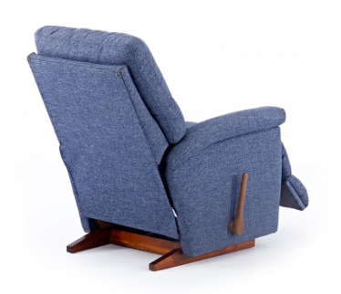 Kingston Rocker Recliner - Fabric ONLY