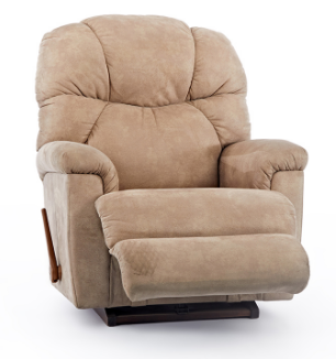 Portsmouth Rocker Recliner