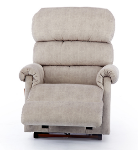 York Rocker Recliner - Fabric ONLY