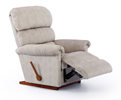 York Rocker Recliner - Fabric ONLY