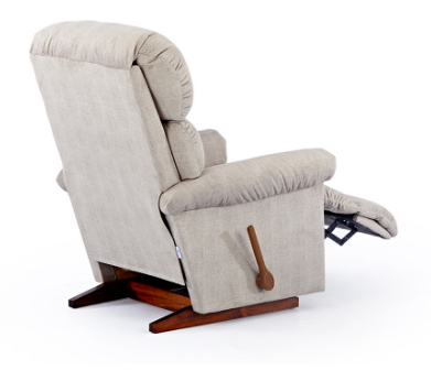 York Rocker Recliner - Fabric ONLY