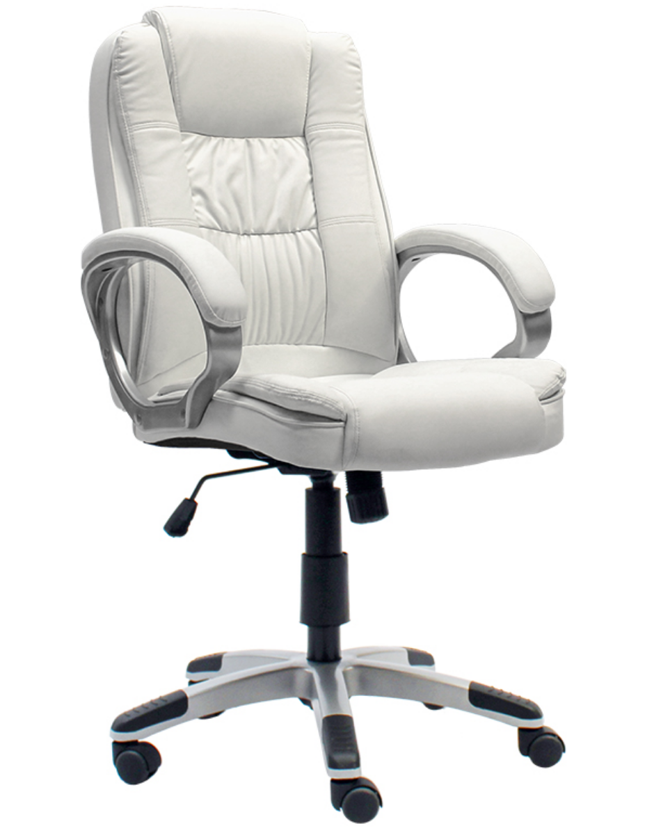 Marcus Office Chair – Danie Du Toit Furnishers