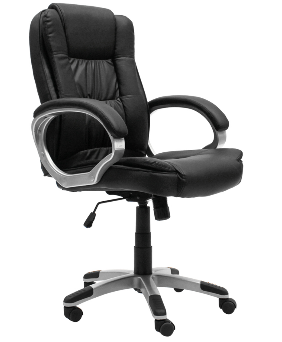 Marcus Office Chair Danie Du Toit Furnishers