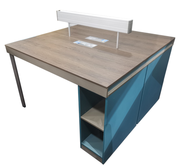 Zio Office Work station