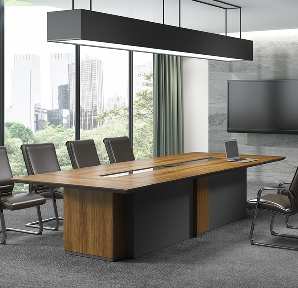 Vidal Boardroom Table