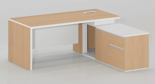 Halo office Desk