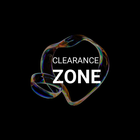 Clearance Zone