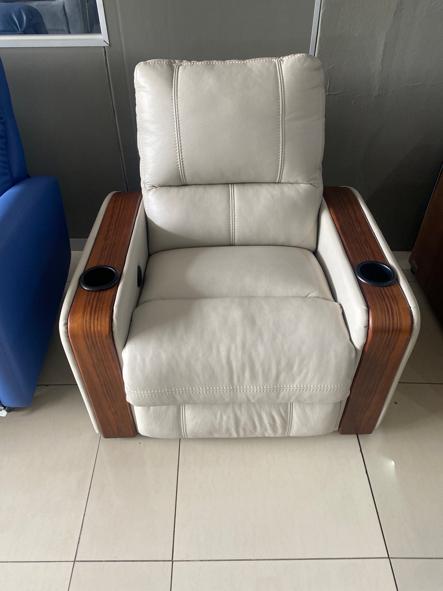 Matrix Incliner