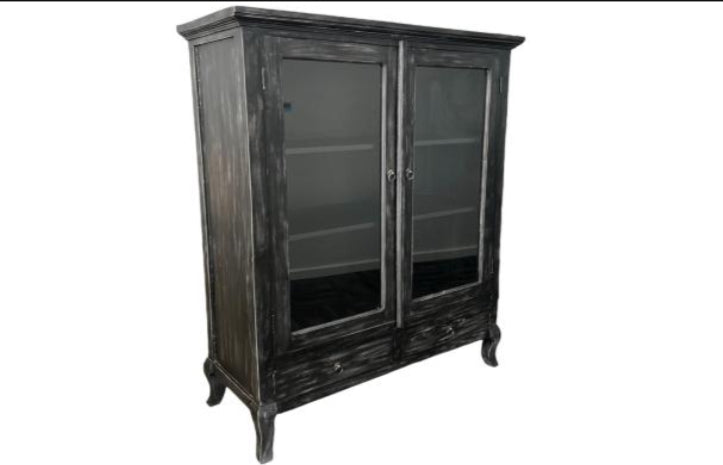 Dawson Display Cabinet