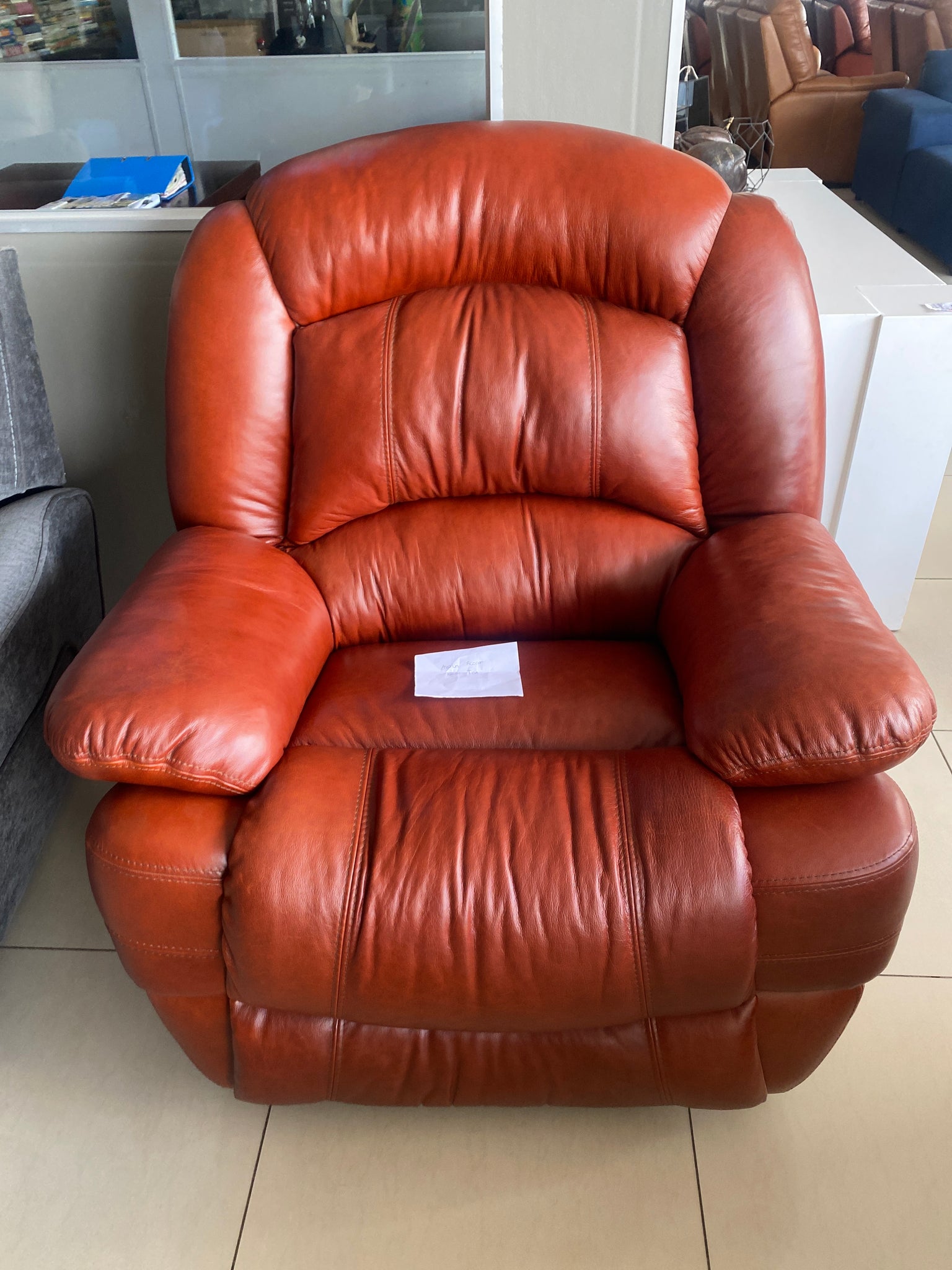 Avalon Incliner
