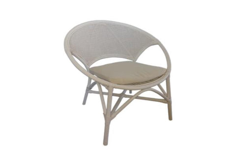 Nile occasional chair