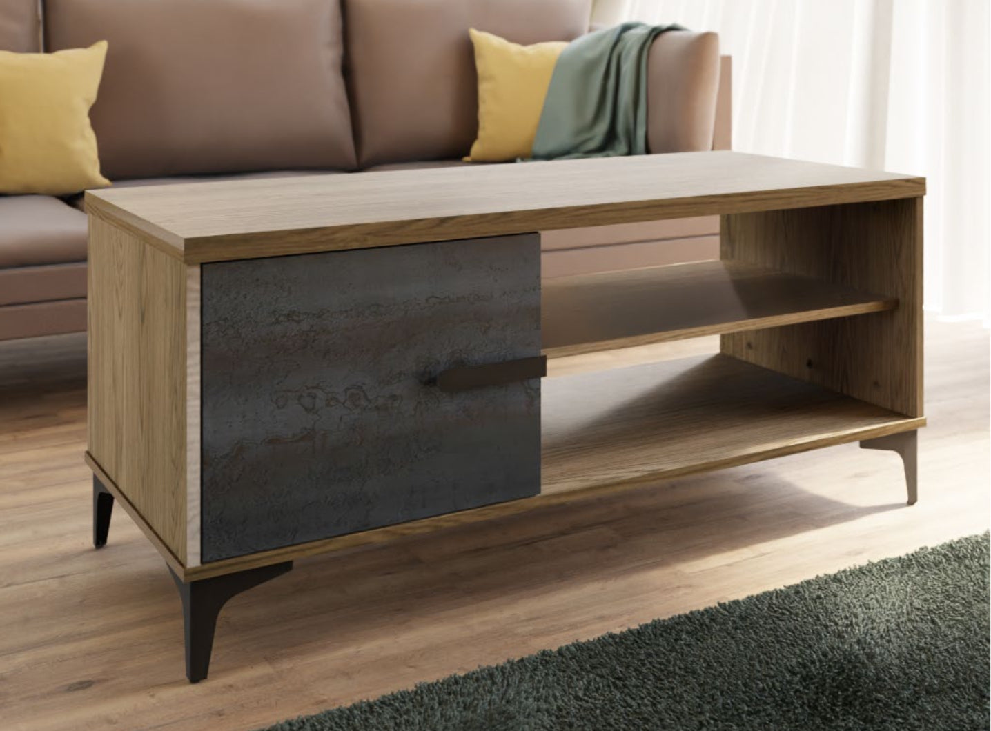 Juliet Coffee Table