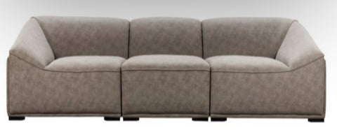 3 Division Divano Couch (Fabric) Online Exclusive Deal