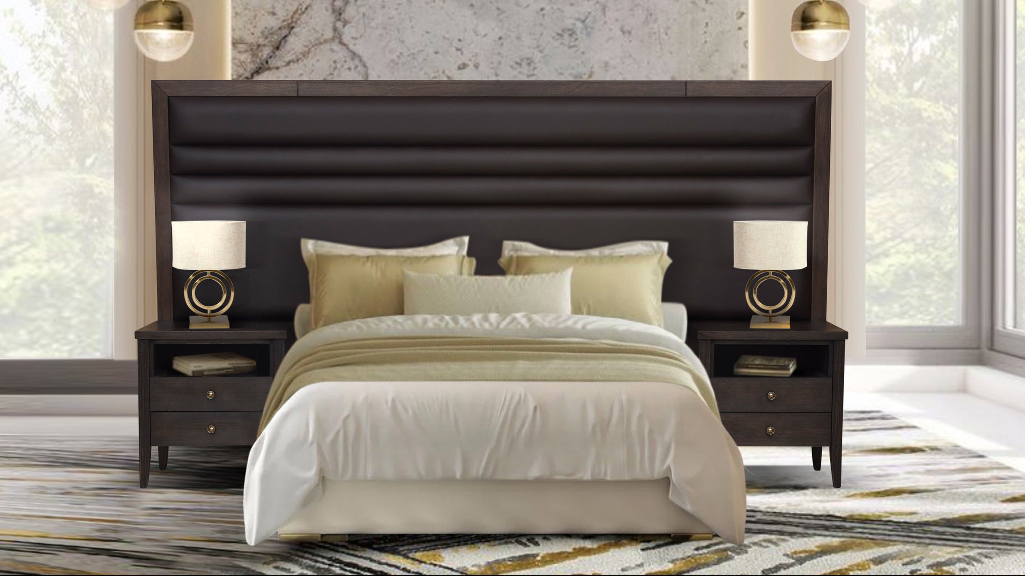 Bedroom Furniture Collection – Danie Du Toit Furnishers