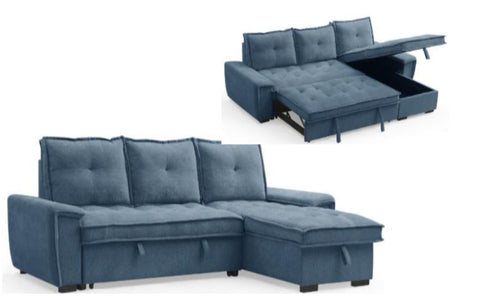 Eleanora Sleeper Couch