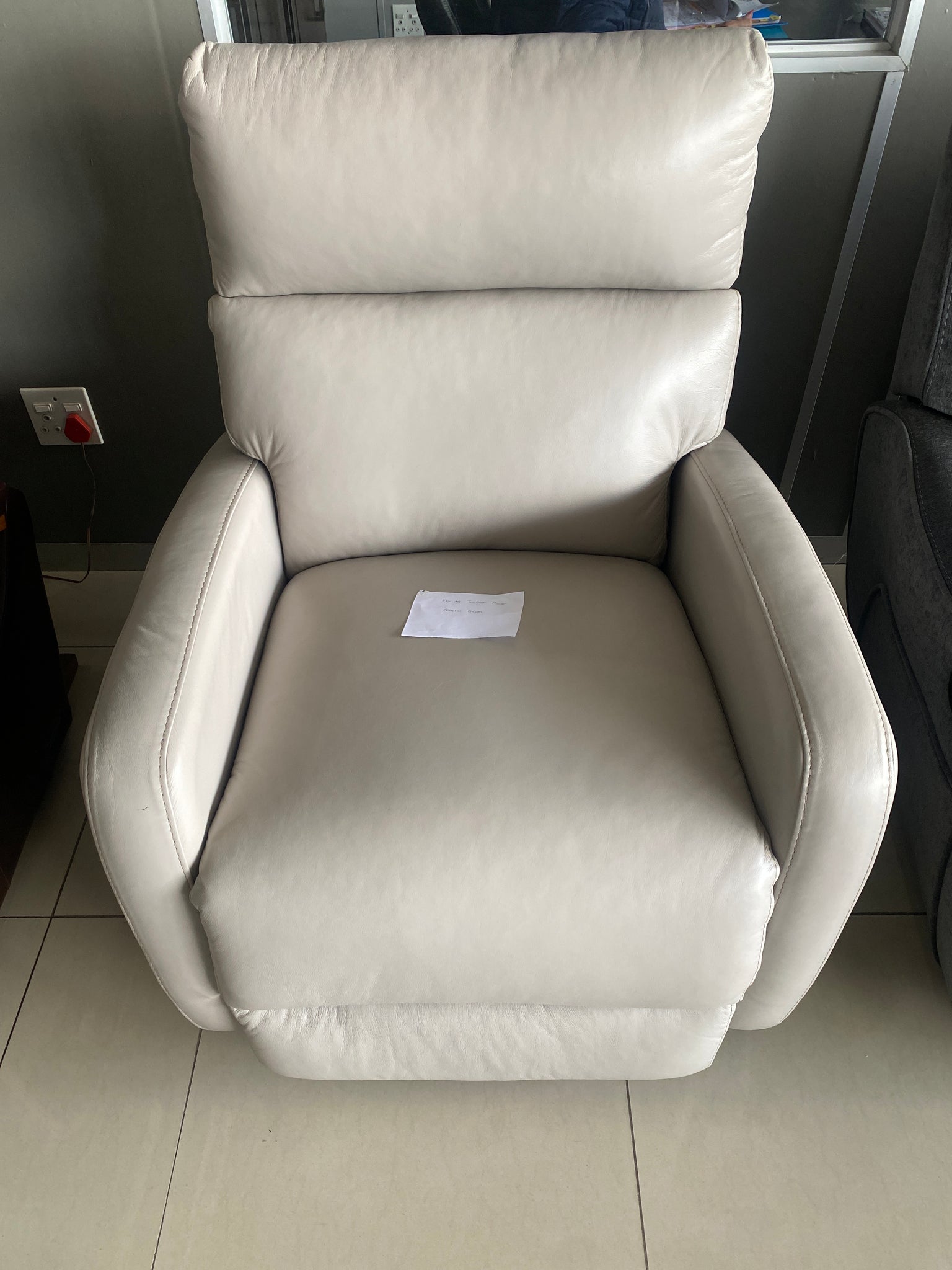 Florida Incliner