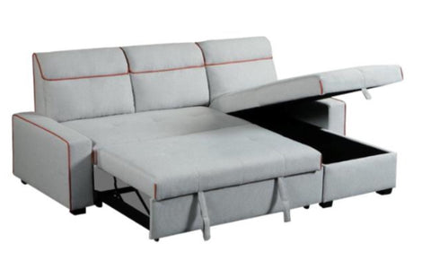 Bedford sleeper couch