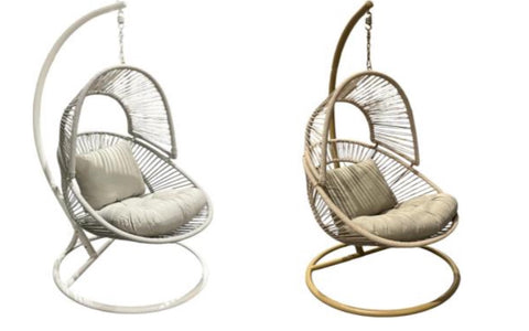 Neptune Cocoon Chair