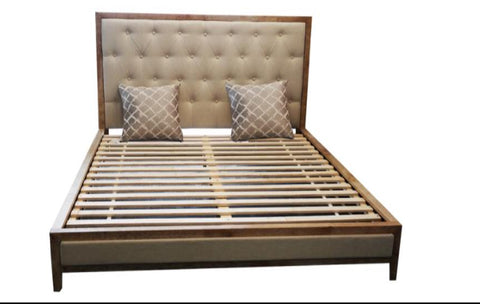 Kenya Queen Bed