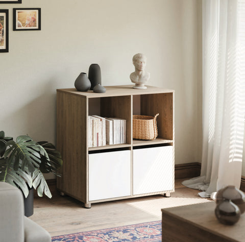 Concetta Bookcase