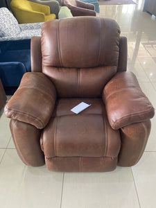 Sophia rocker recliner