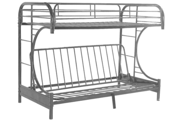 Troy triple bunk