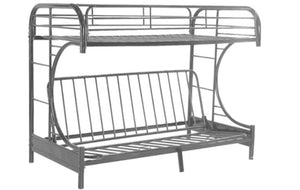 Troy triple bunk