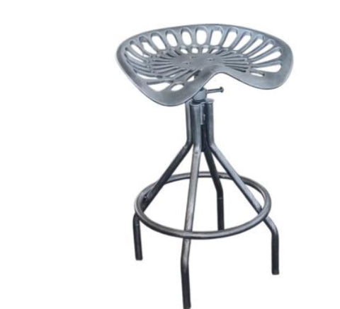 Saddle Bar stool