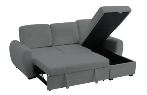 Beulah sleep couch